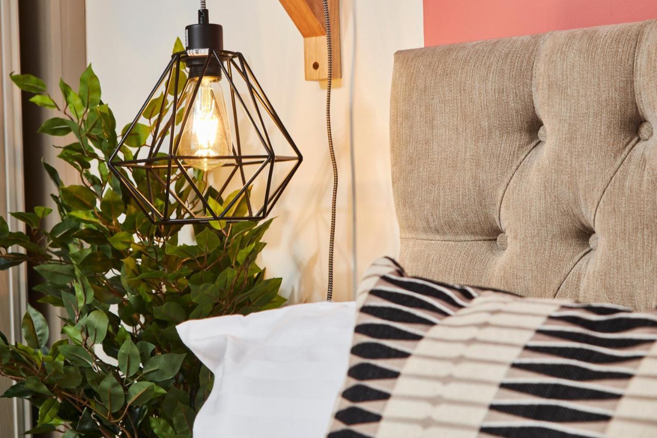 Stunning City Centre 3 Bed, 3 Bath - Sleeps 8! Apartment Leeds  Exterior photo